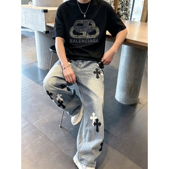 Balenciaga Clothing