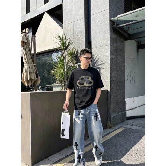 Balenciaga Clothing