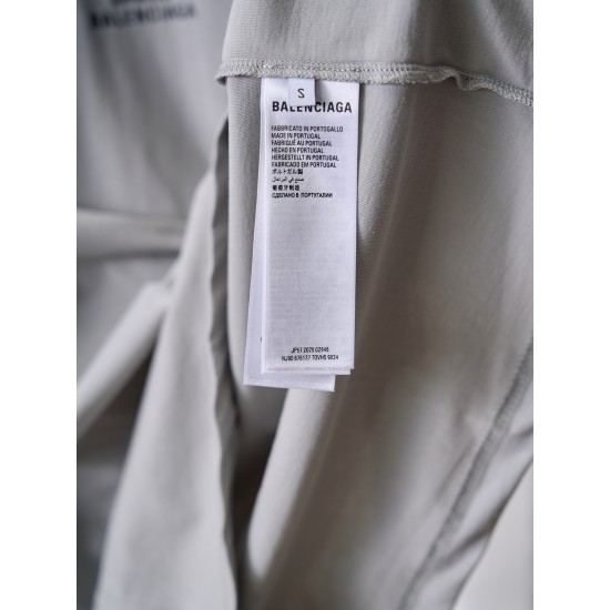 Balenciaga Clothing