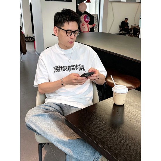Balenciaga Clothing
