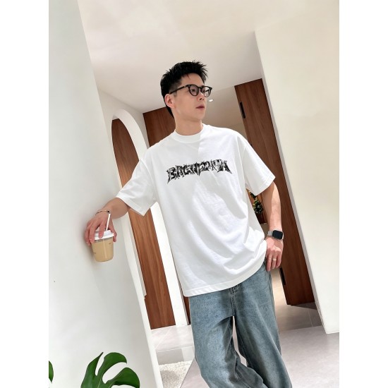 Balenciaga Clothing