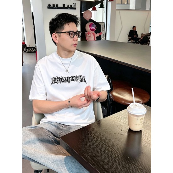 Balenciaga Clothing