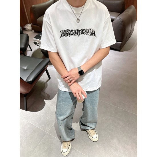 Balenciaga Clothing