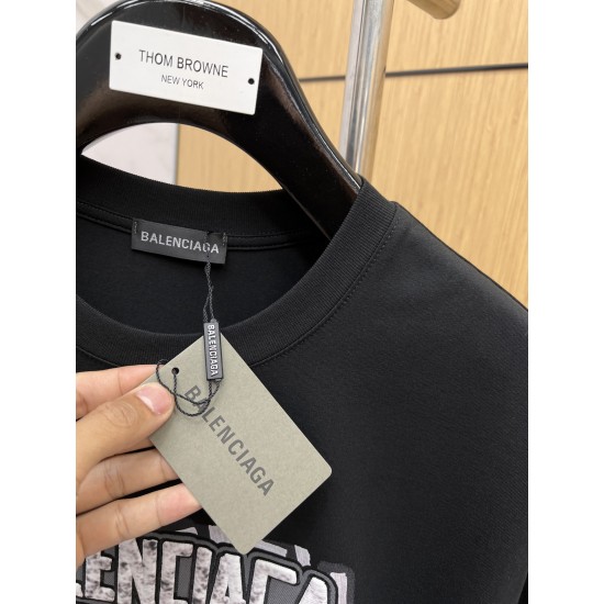Balenciaga Clothing