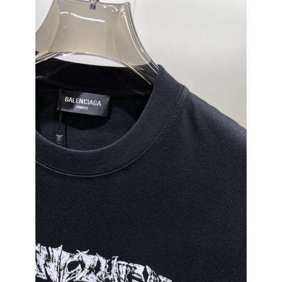 Balenciaga Clothing