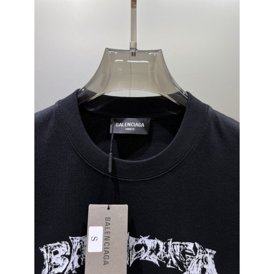 Balenciaga Clothing