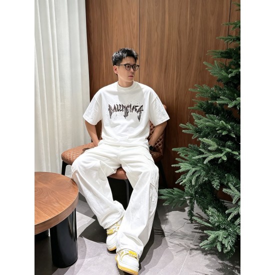 Balenciaga Clothing