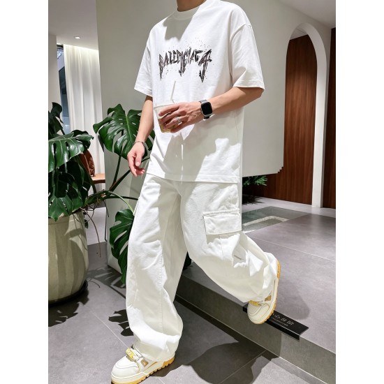 Balenciaga Clothing