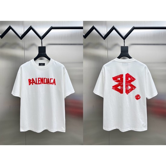 Balenciaga Clothing