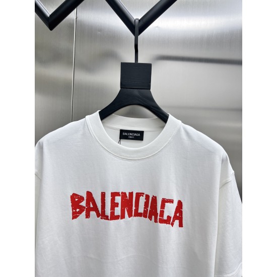 Balenciaga Clothing