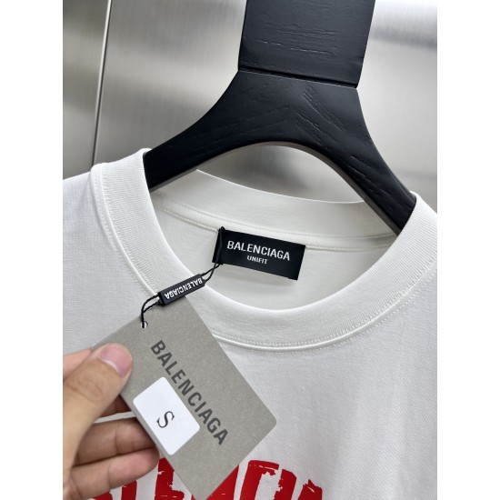 Balenciaga Clothing