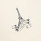 LV Jewelry Ring 