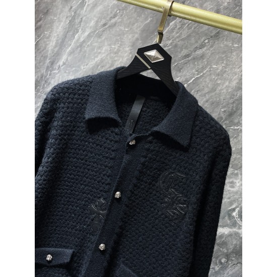Chrome Hearts Clothing