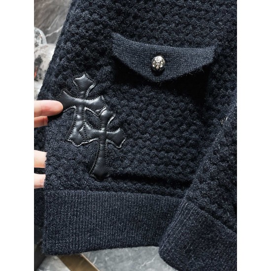 Chrome Hearts Clothing