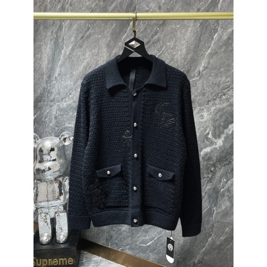 Chrome Hearts Clothing
