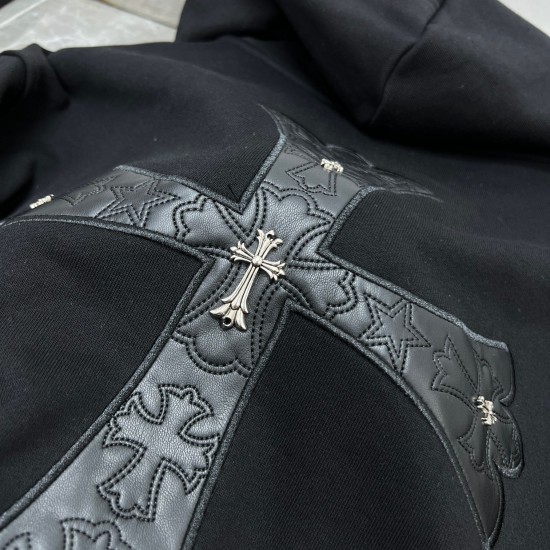 Chrome Hearts Clothing