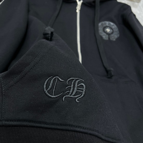 Chrome Hearts Clothing