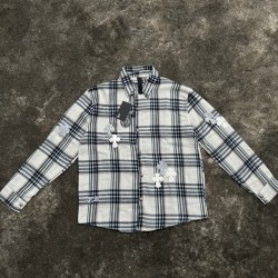 Chrome Hearts Clothing