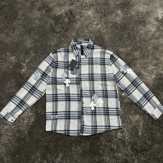 Chrome Hearts Clothing