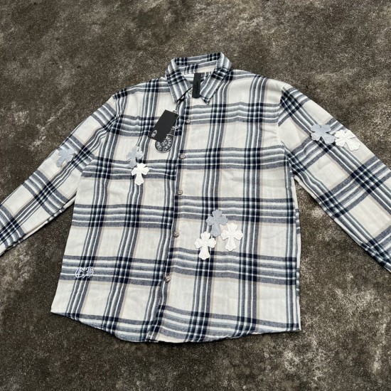 Chrome Hearts Clothing