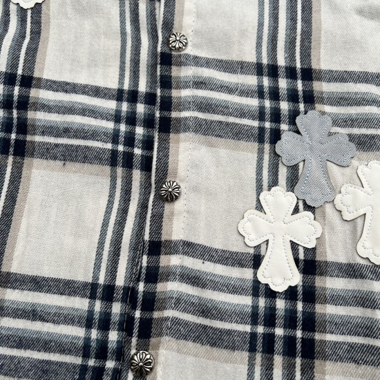 Chrome Hearts Clothing
