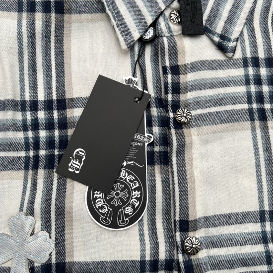 Chrome Hearts Clothing