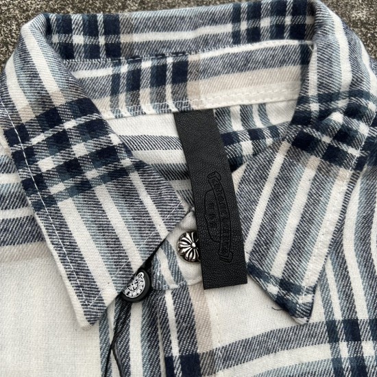Chrome Hearts Clothing