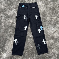 Chrome Hearts Clothing