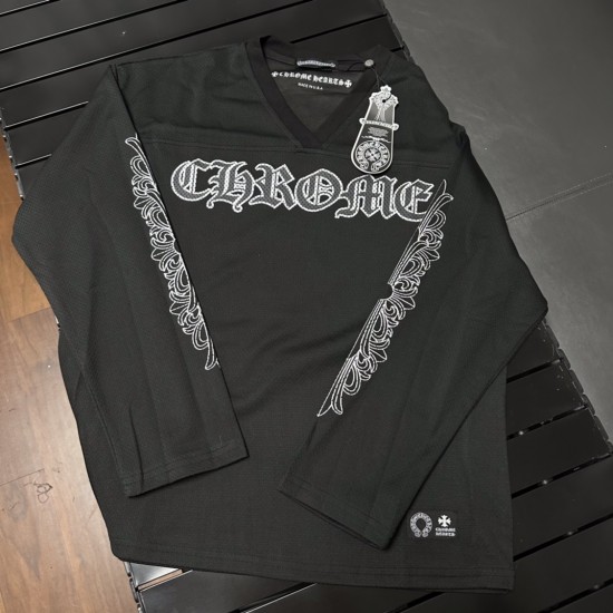 Chrome Hearts Clothing
