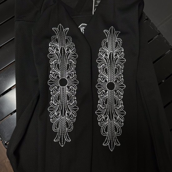 Chrome Hearts Clothing