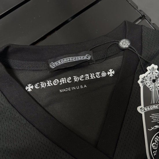 Chrome Hearts Clothing