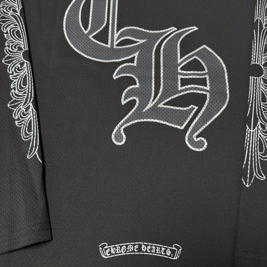 Chrome Hearts Clothing