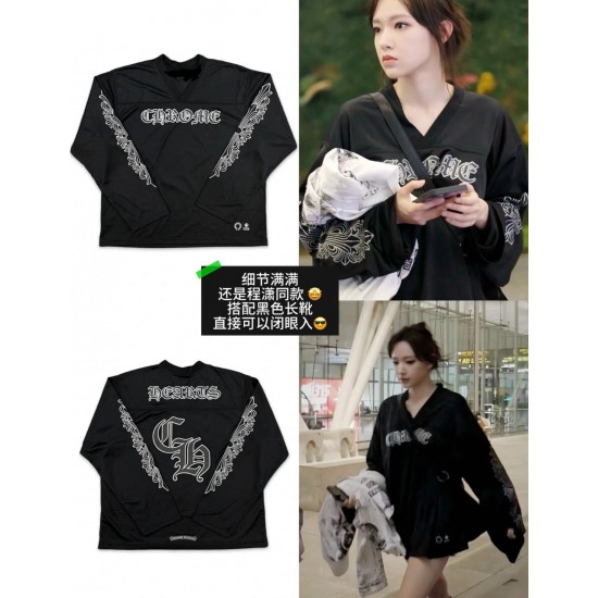 Chrome Hearts Clothing