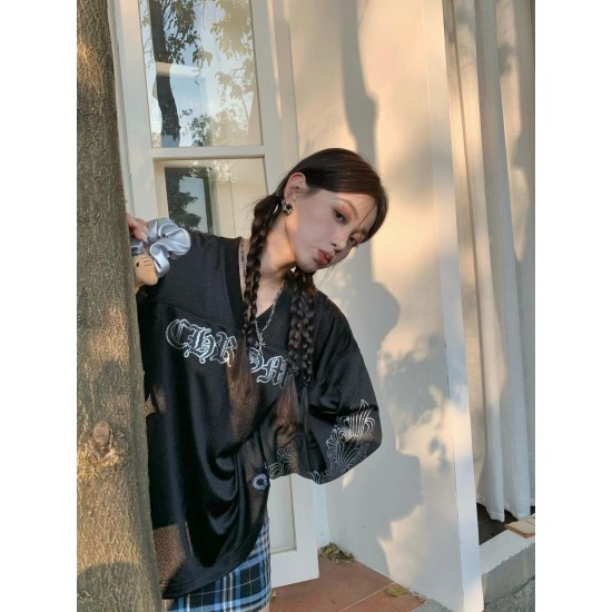 Chrome Hearts Clothing