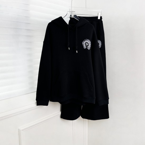 Chrome Hearts Clothing