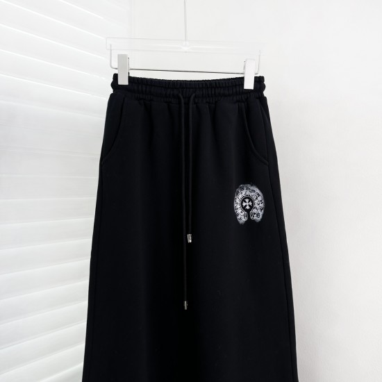 Chrome Hearts Clothing