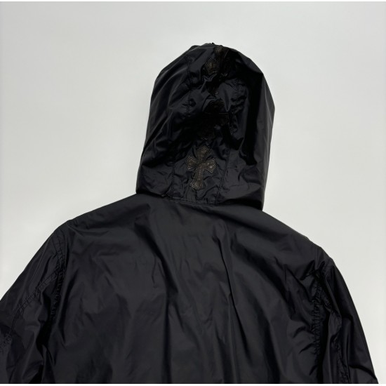 Chrome Hearts Clothing