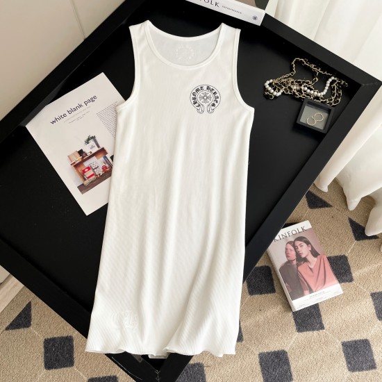 Chrome Hearts Clothing