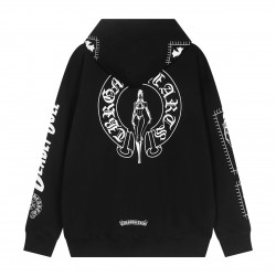 Chrome Hearts Clothing