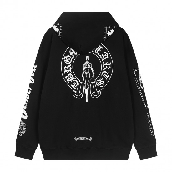 Chrome Hearts Clothing