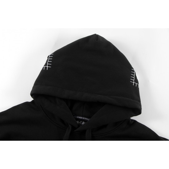 Chrome Hearts Clothing