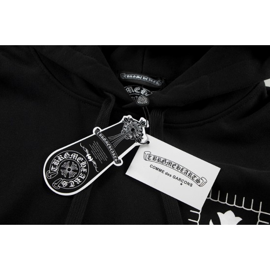 Chrome Hearts Clothing