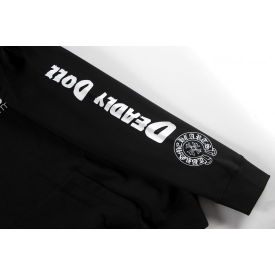 Chrome Hearts Clothing