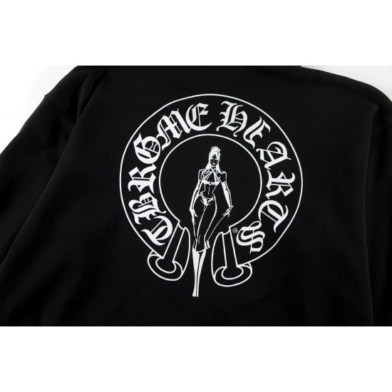 Chrome Hearts Clothing