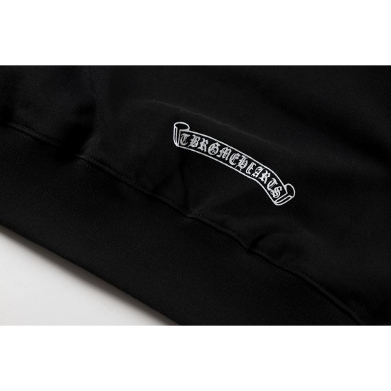 Chrome Hearts Clothing