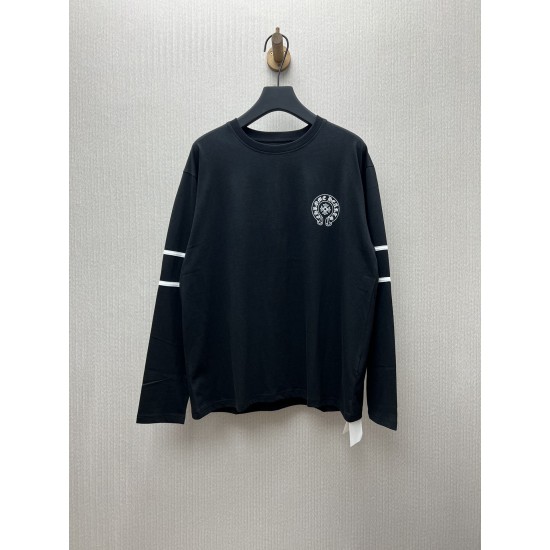 Chrome Hearts Clothing