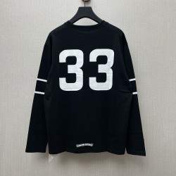 Chrome Hearts Clothing