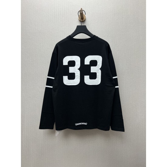 Chrome Hearts Clothing