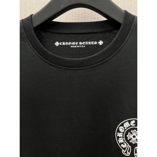 Chrome Hearts Clothing