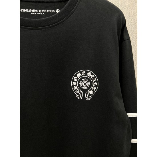 Chrome Hearts Clothing